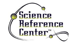 Science Reference Source database graphic