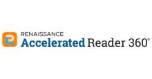Renaissance Accelerated Reader 360 logo